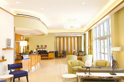 Hampton Inn Miami Beach image 4
