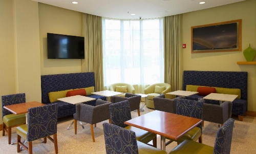 Hampton Inn Miami Beach image 7